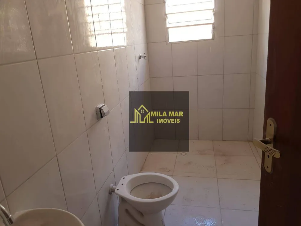 Casa, 2 quartos, 60 m² - Foto 2