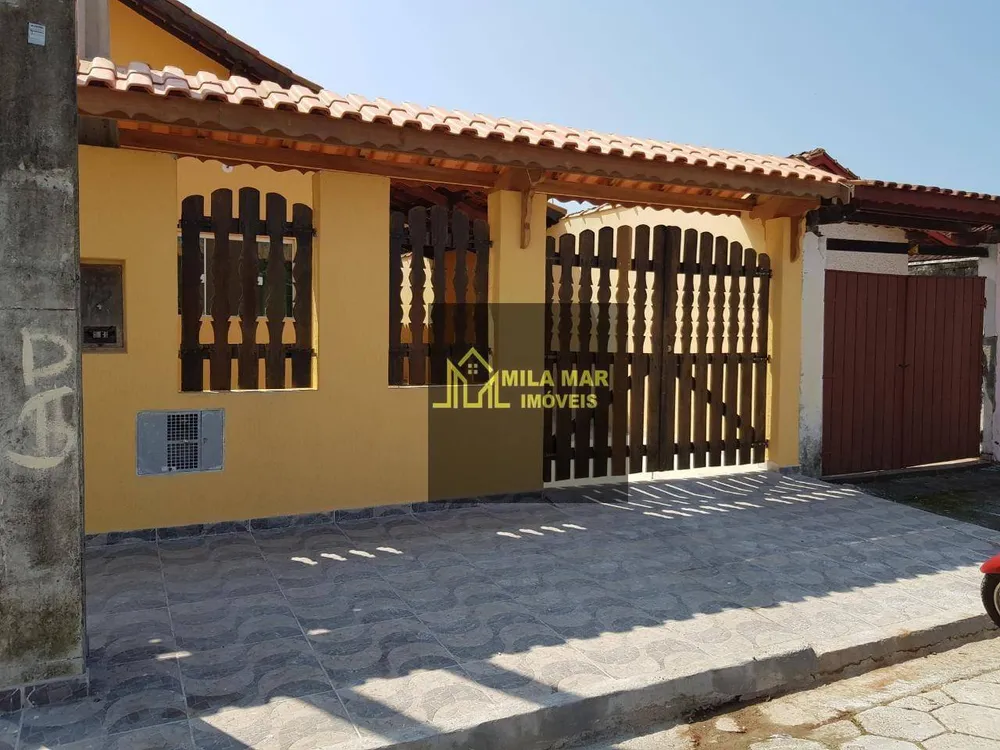 Casa, 2 quartos, 60 m² - Foto 4