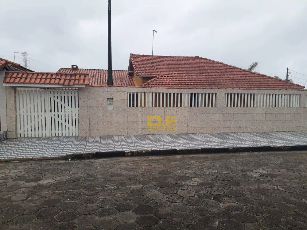 Casa, 2 quartos, 110 m² - Foto 1