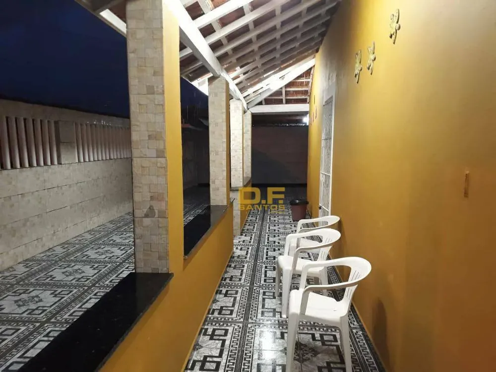 Casa, 2 quartos, 110 m² - Foto 4