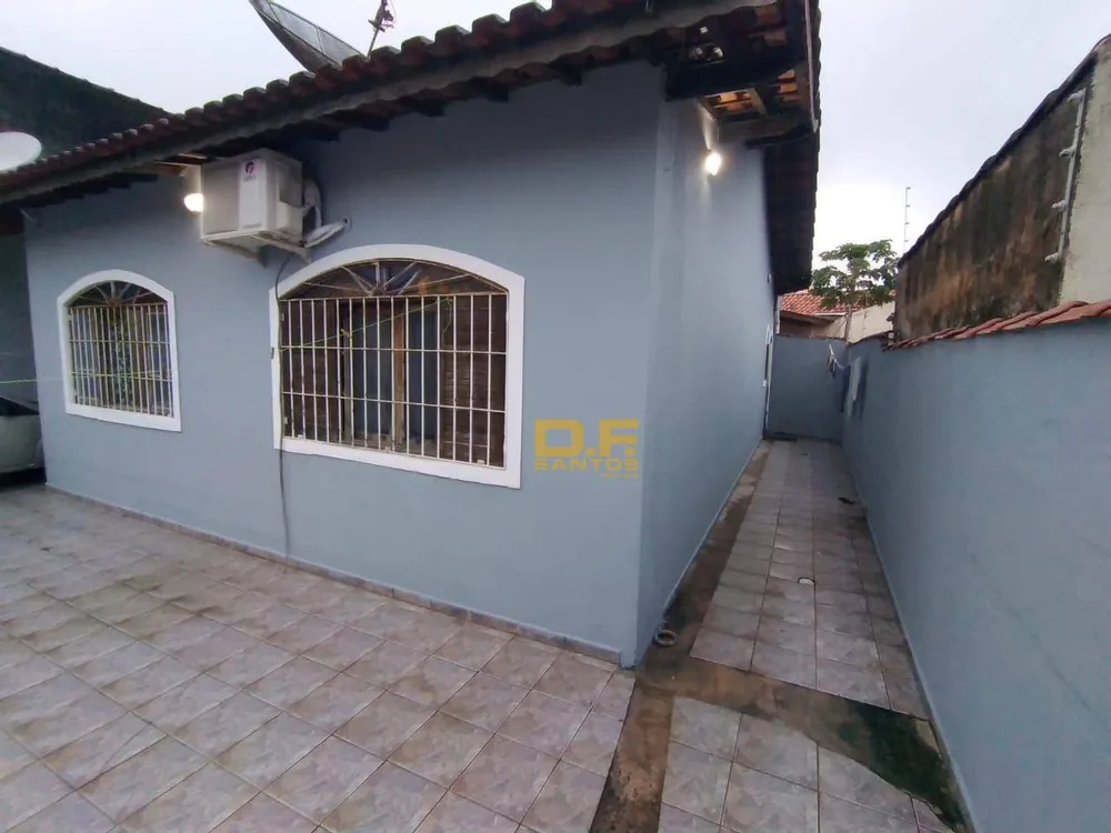 Casa, 2 quartos, 84 m² - Foto 1