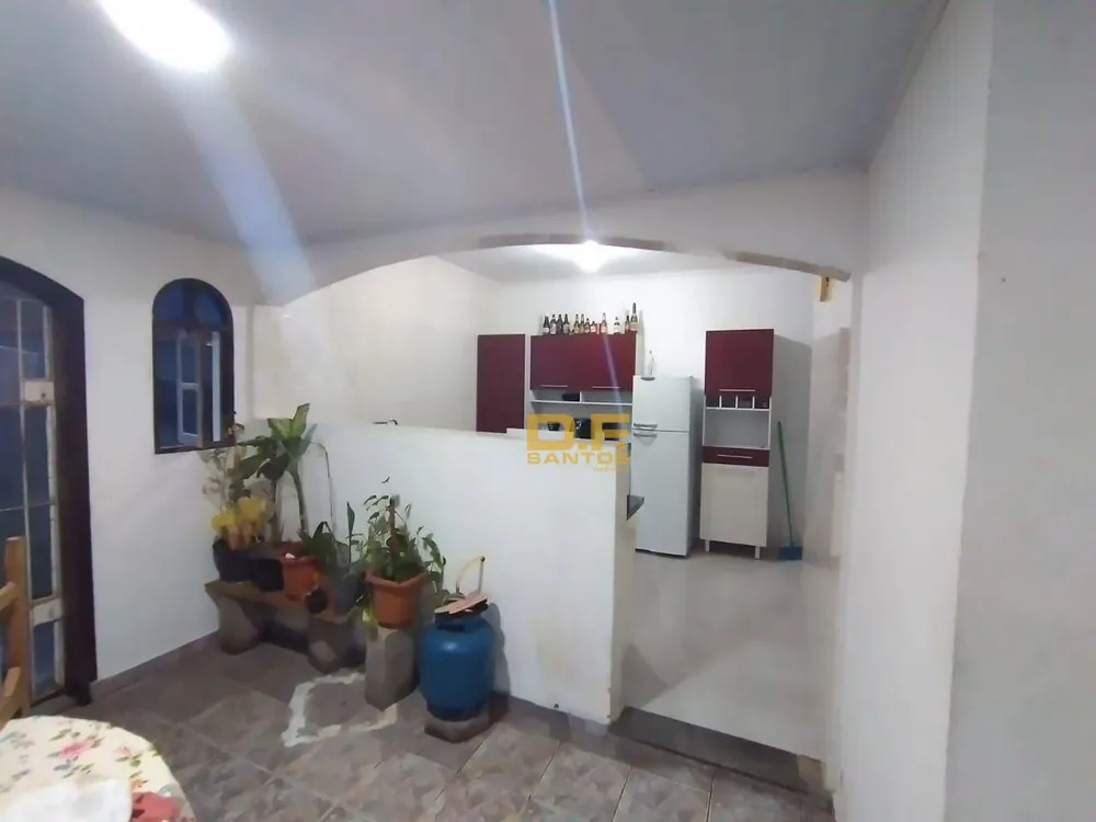 Casa, 2 quartos, 84 m² - Foto 3
