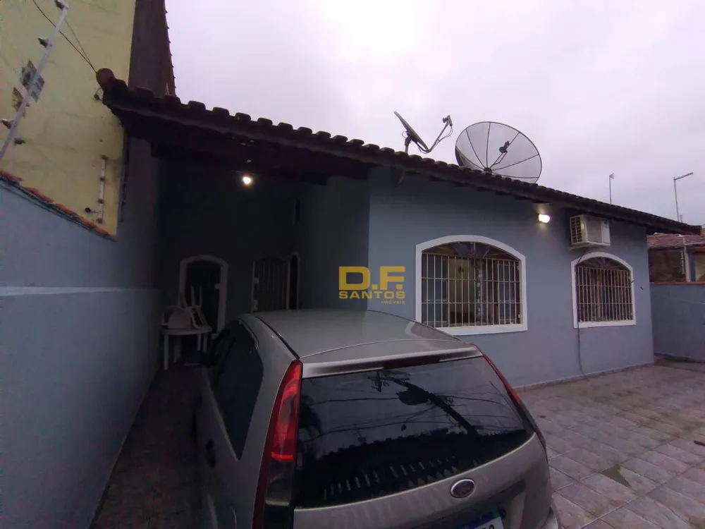Casa, 2 quartos, 84 m² - Foto 2