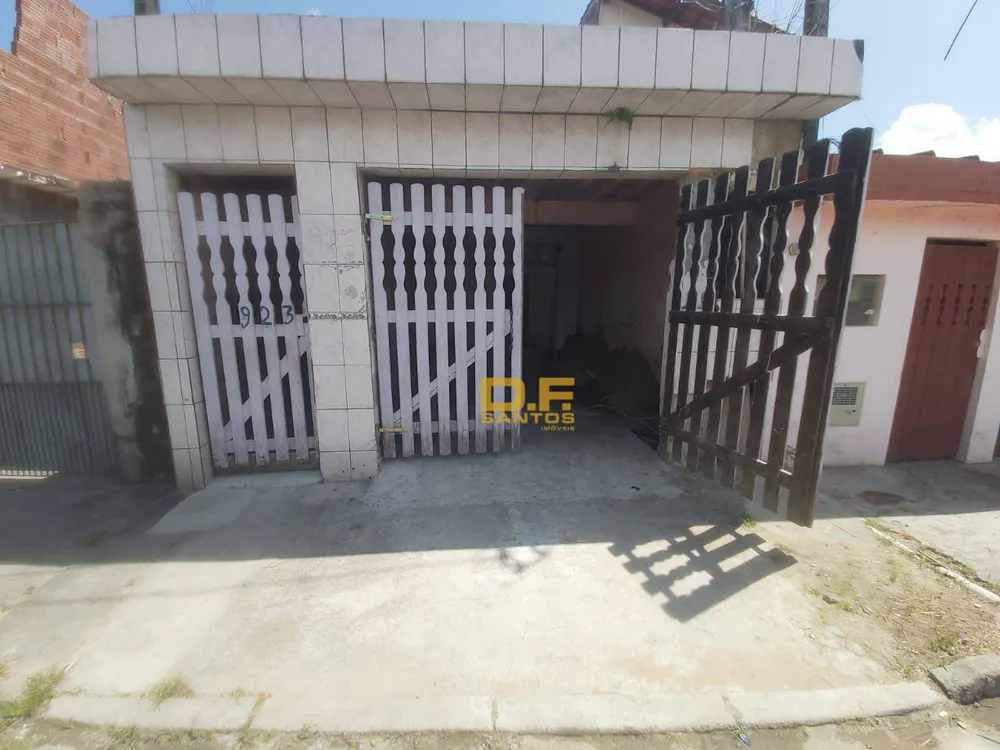 Casa, 2 quartos - Foto 1