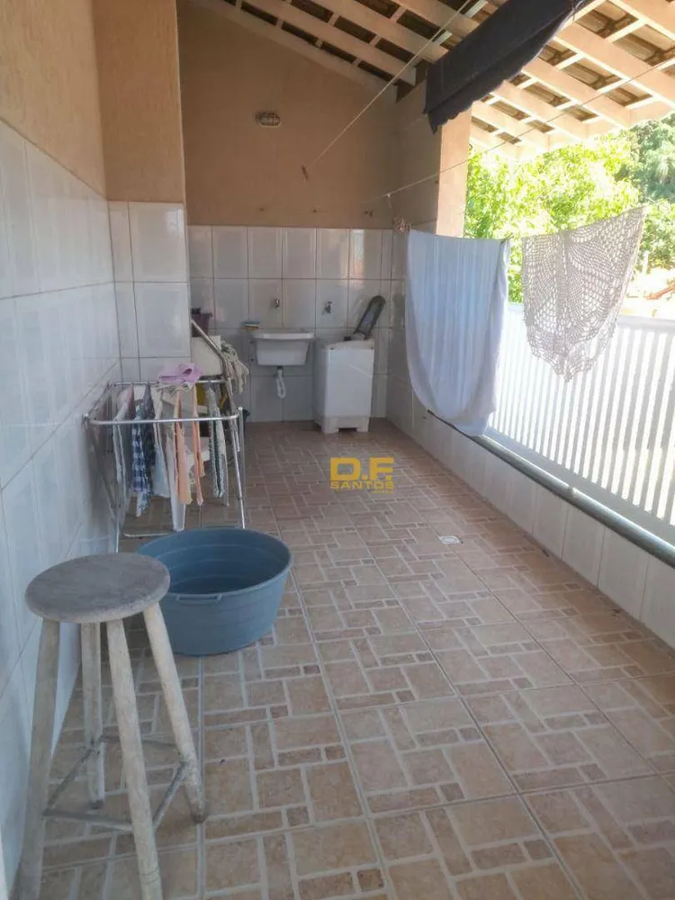 Casa, 3 quartos - Foto 3