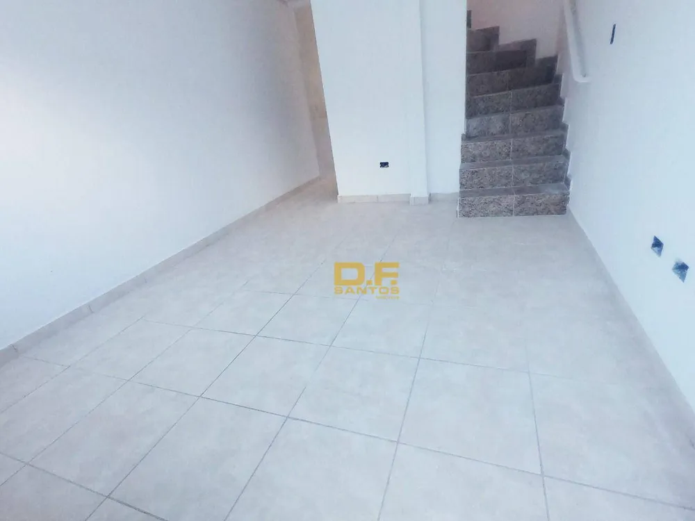 Sobrado, 2 quartos, 53 m² - Foto 1