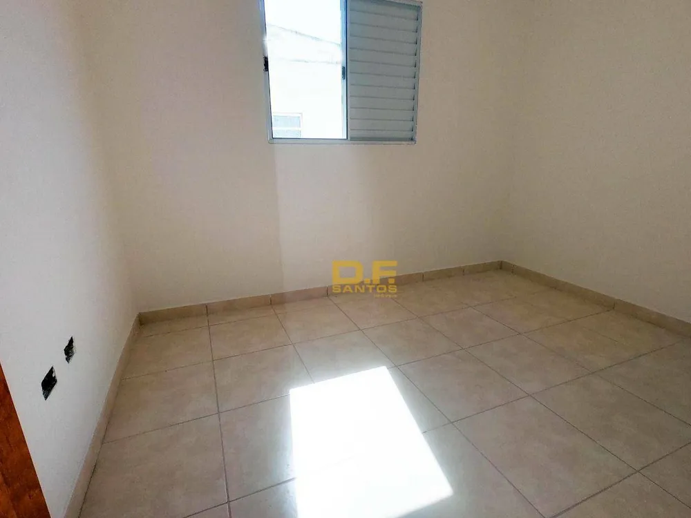 Sobrado, 2 quartos, 53 m² - Foto 3