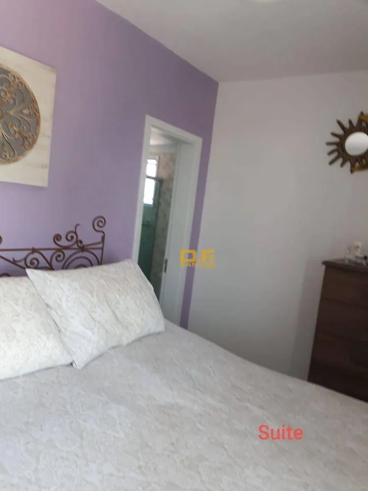 Apartamento, 2 quartos, 72 m² - Foto 3