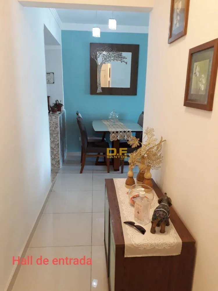 Apartamento, 2 quartos, 72 m² - Foto 4