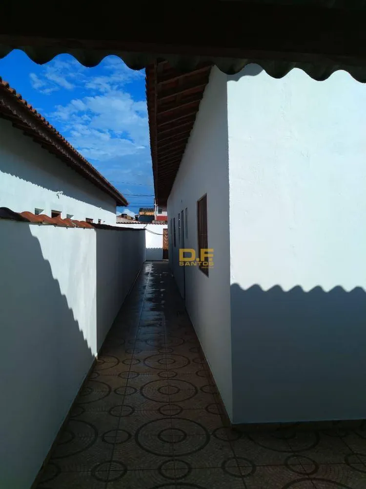 Casa, 2 quartos, 70 m² - Foto 3