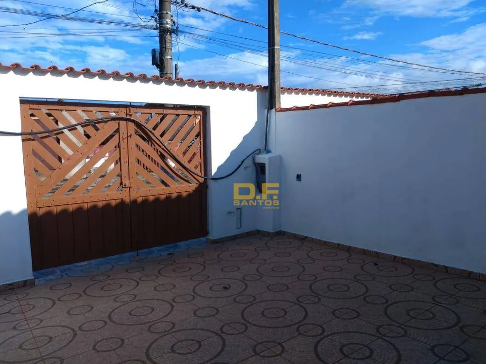 Casa, 2 quartos, 70 m² - Foto 2