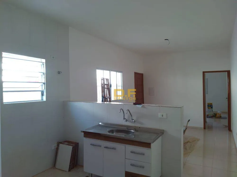 Casa, 2 quartos, 70 m² - Foto 1