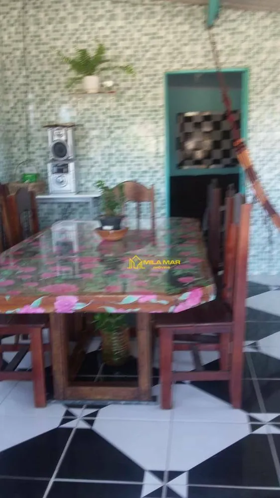 Sobrado, 5 quartos, 210 m² - Foto 2