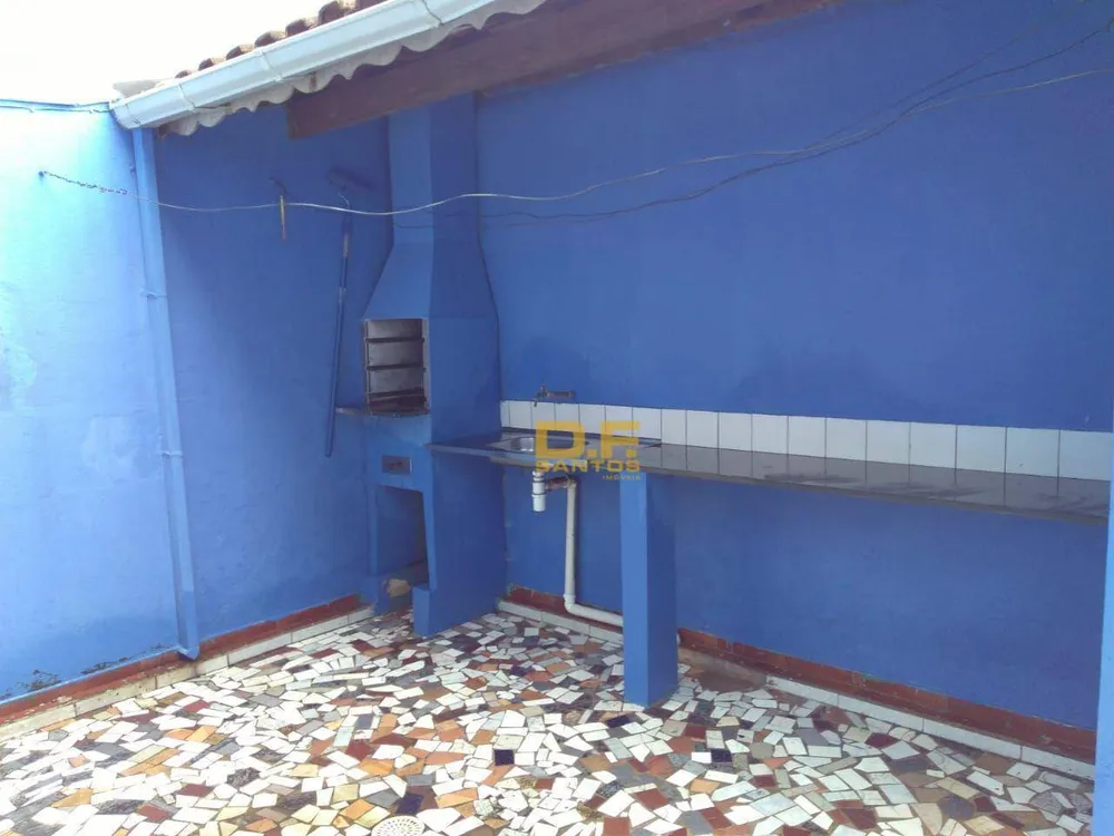 Casa, 2 quartos, 1 m² - Foto 2