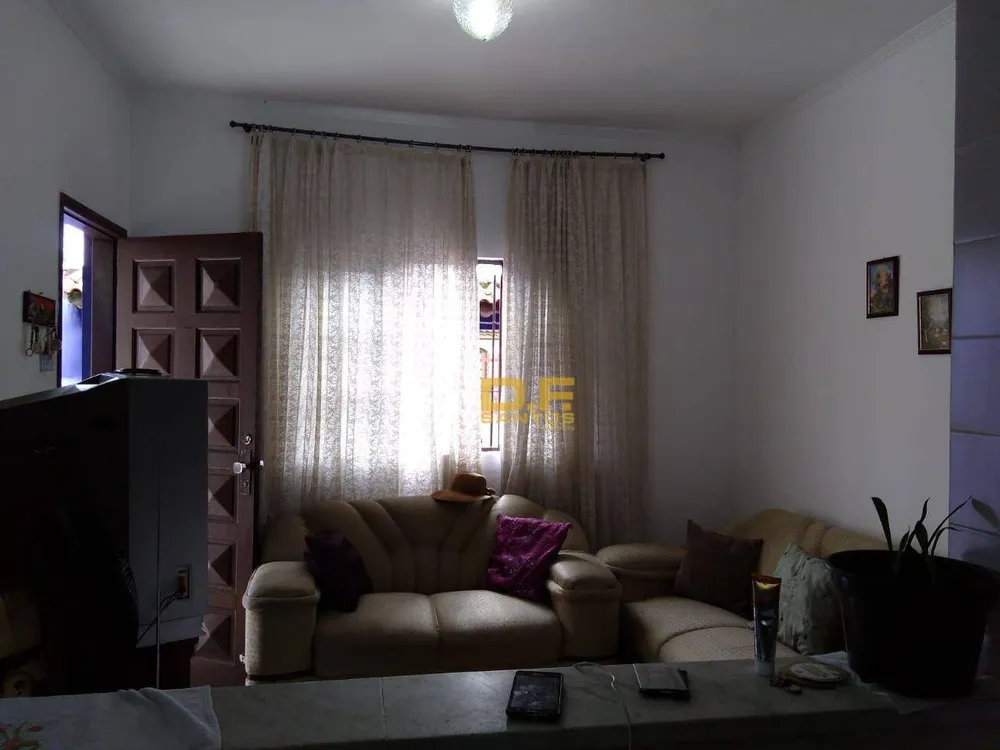 Casa, 2 quartos, 1 m² - Foto 4