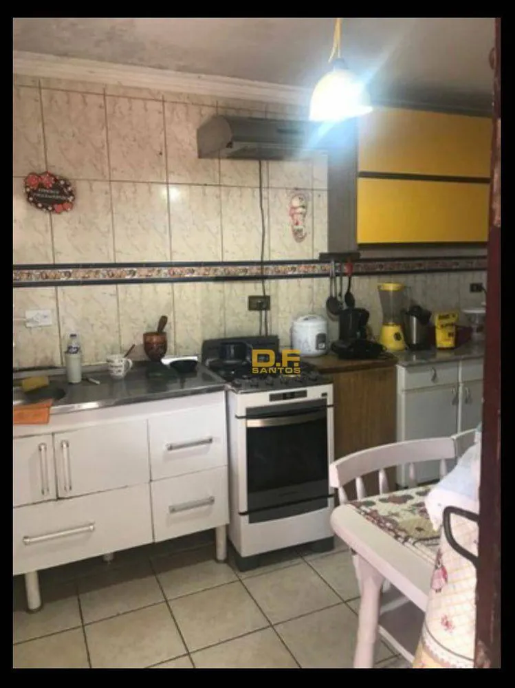 Casa, 3 quartos - Foto 3