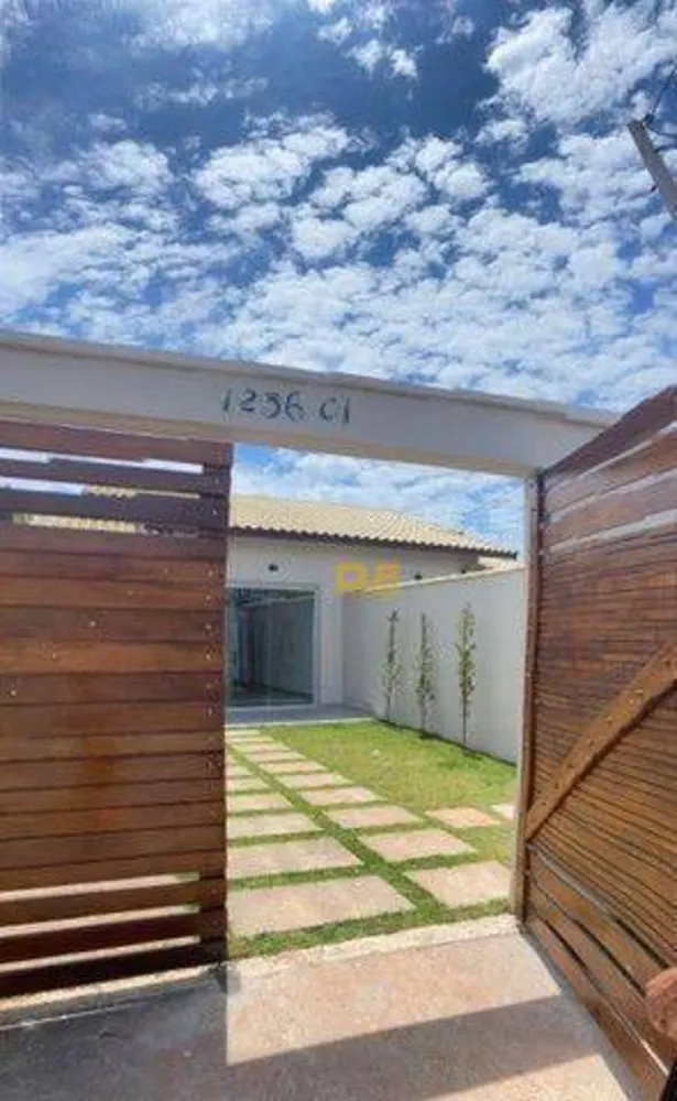 Casa, 2 quartos, 73 m² - Foto 3