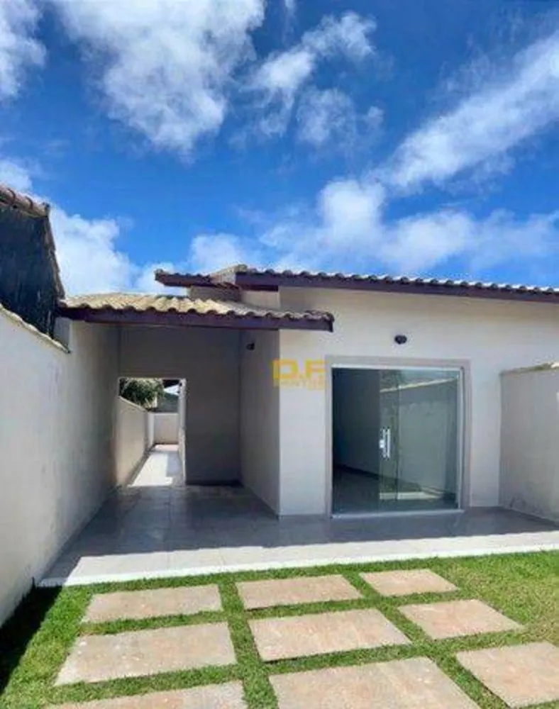 Casa, 2 quartos, 73 m² - Foto 4