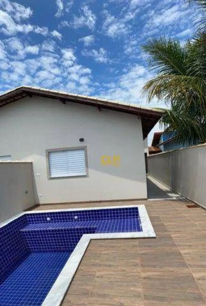 Casa, 2 quartos, 73 m² - Foto 1