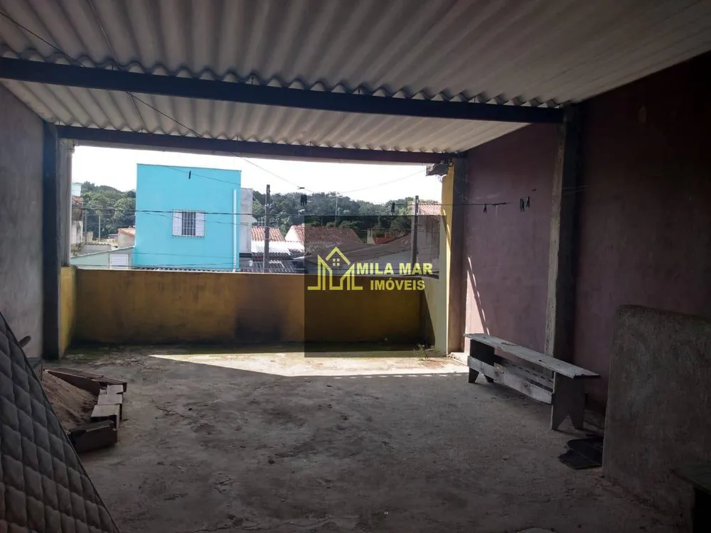 Casa, 2 quartos - Foto 1