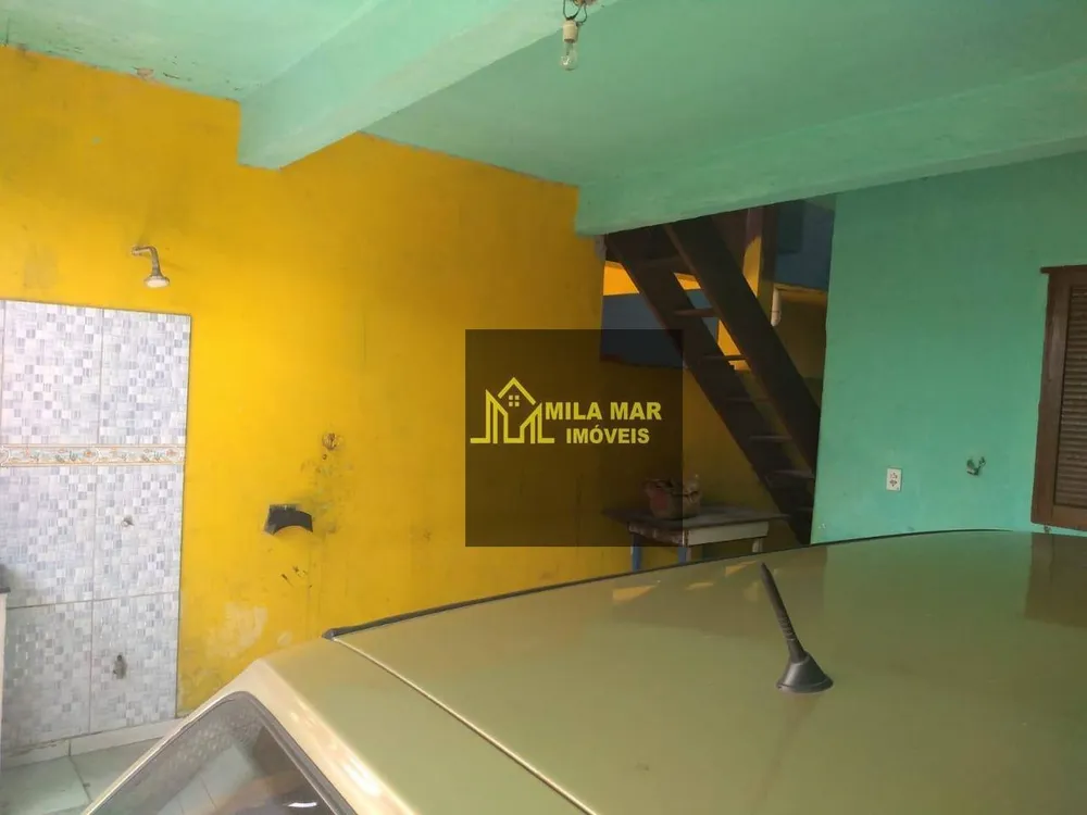 Casa, 2 quartos - Foto 4