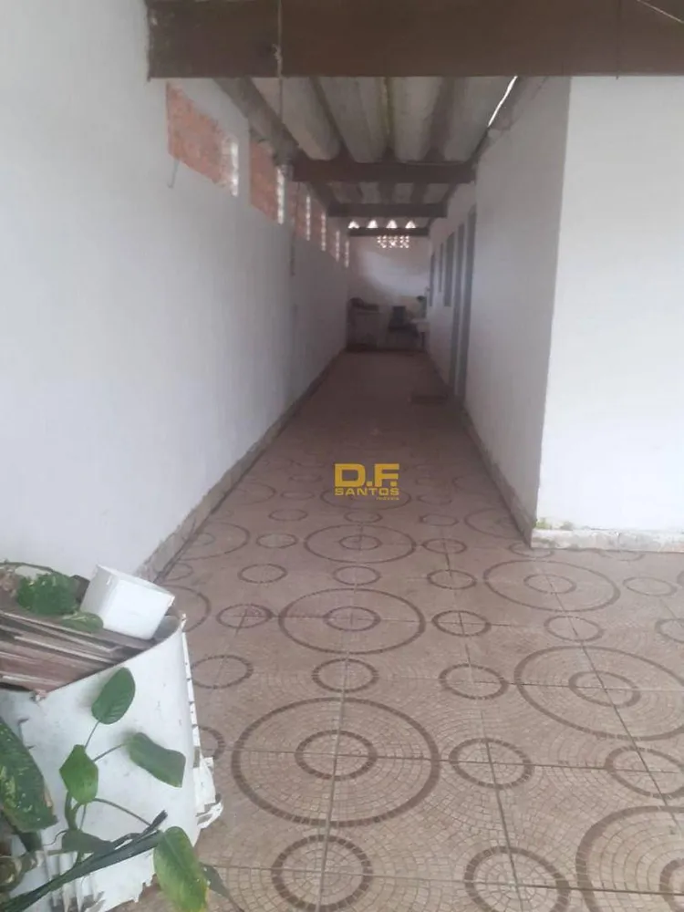 Casa, 2 quartos, 40 m² - Foto 3