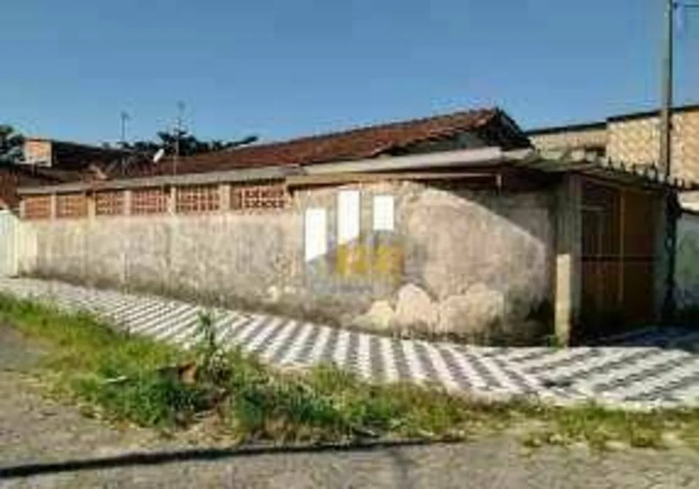 Casa, 2 quartos, 40 m² - Foto 1
