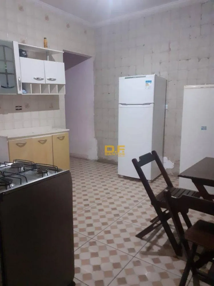 Casa, 2 quartos, 40 m² - Foto 4