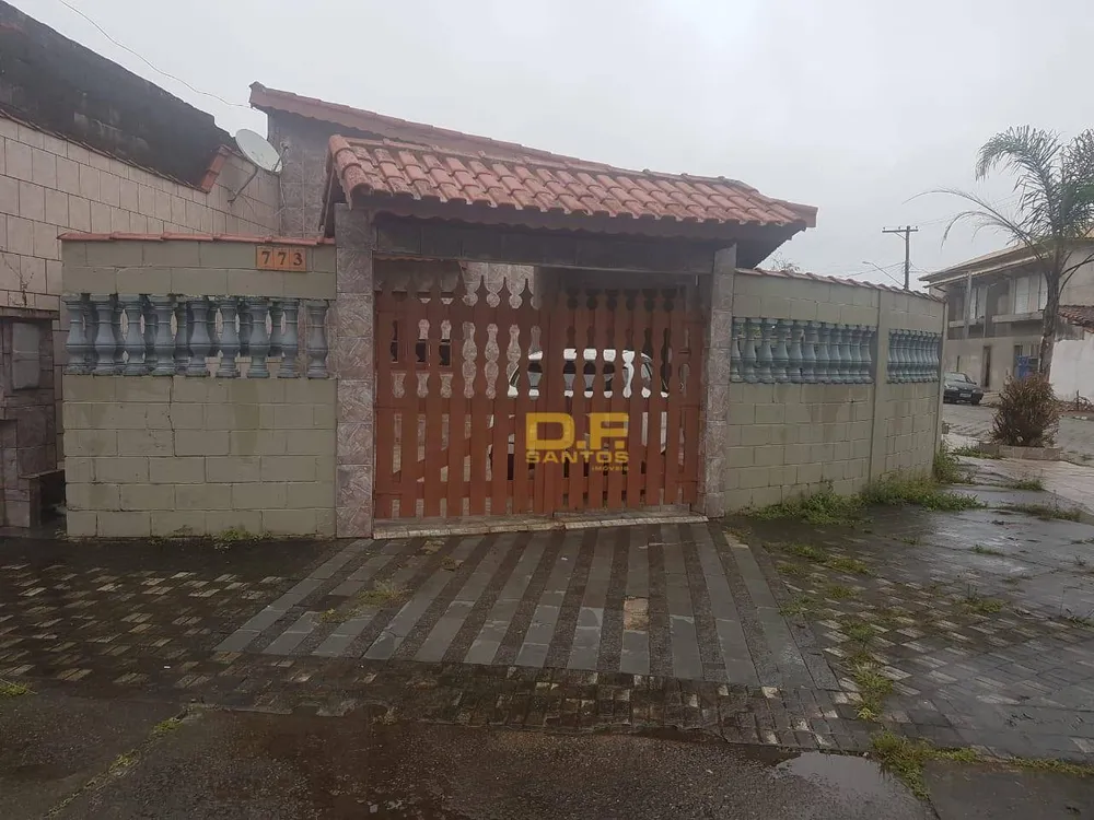 Casa, 1 quarto, 96 m² - Foto 1