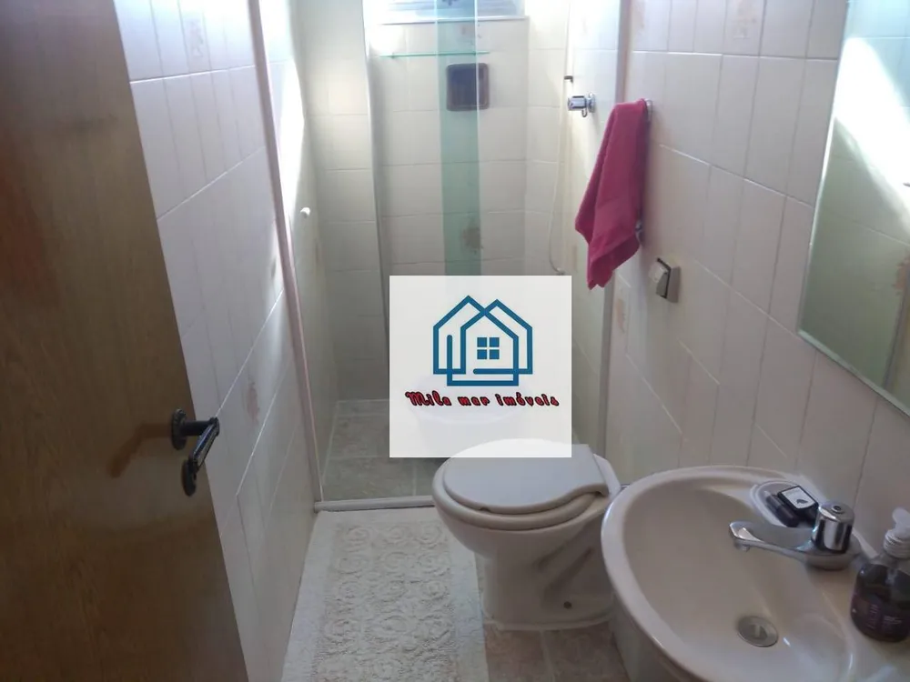 Apartamento, 2 quartos, 120 m² - Foto 3
