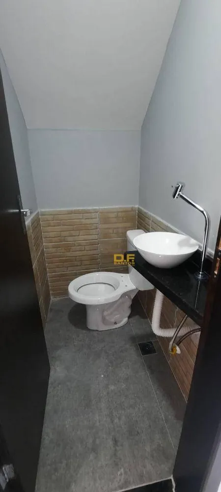 Sobrado, 2 quartos, 57 m² - Foto 2