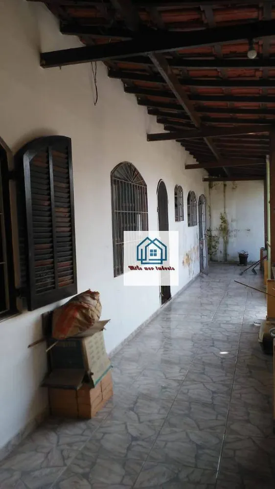 Casa, 1 quarto, 90 m² - Foto 1