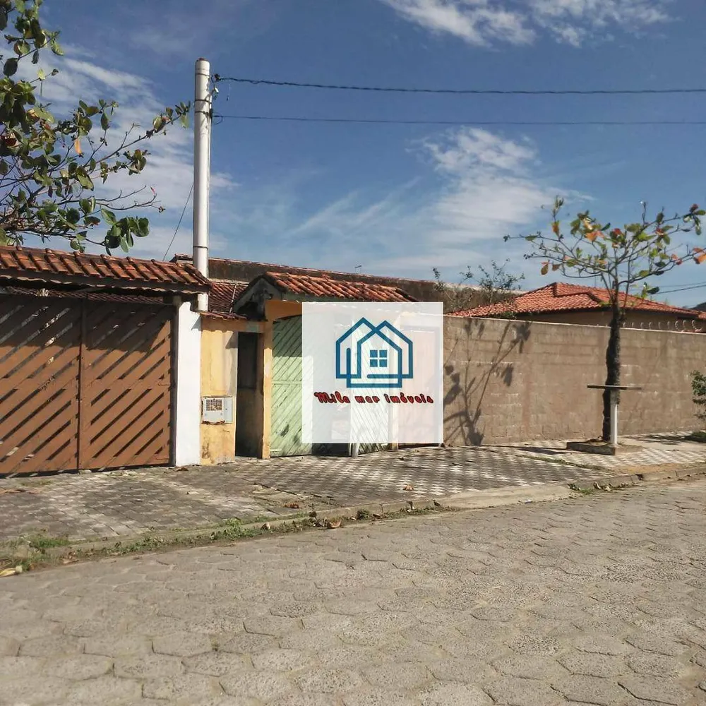Casa, 1 quarto, 90 m² - Foto 2