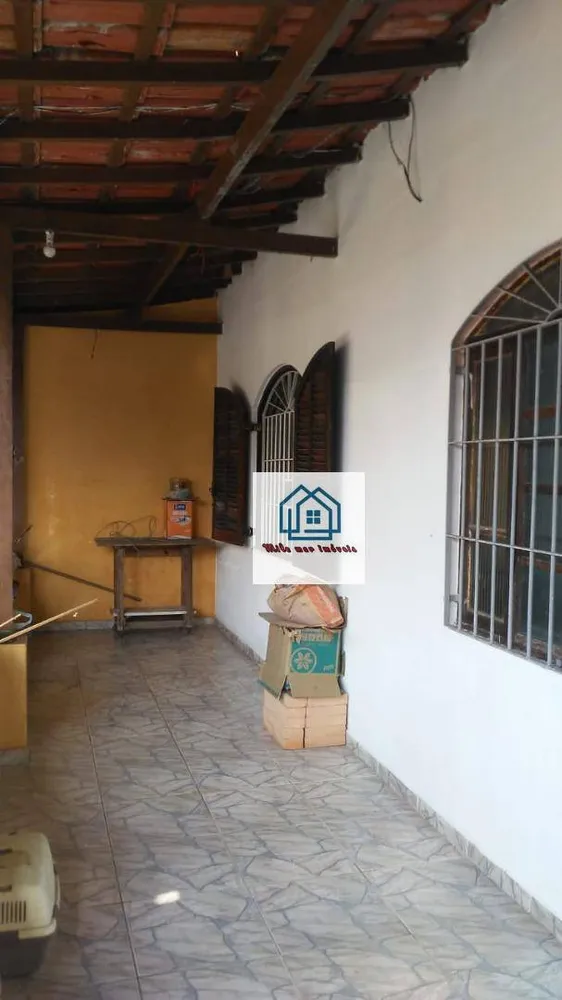 Casa, 1 quarto, 90 m² - Foto 4