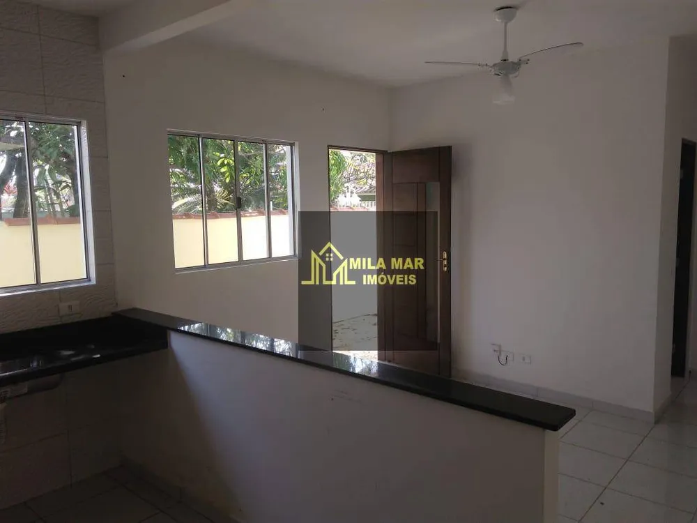 Casa, 2 quartos, 62 m² - Foto 4