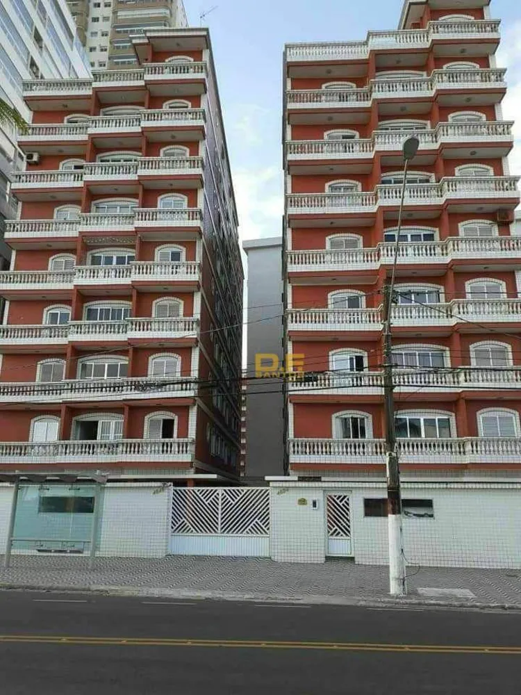 Apartamento, 1 quarto, 63 m² - Foto 1