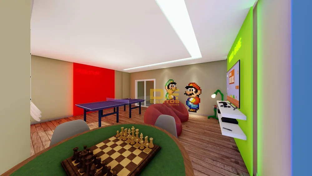 Apartamento, 1 quarto, 66 m² - Foto 4