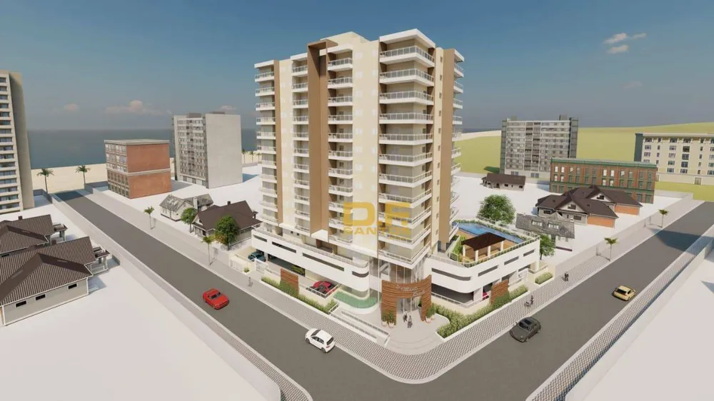 Apartamento, 1 quarto, 66 m² - Foto 1