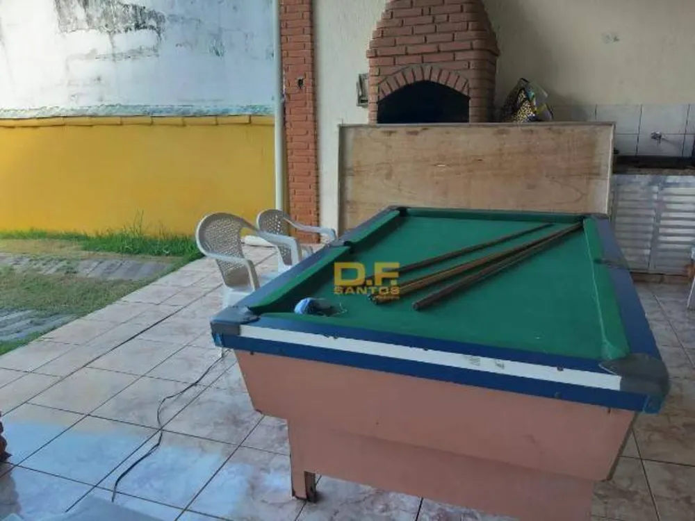 Casa, 1 quarto, 83 m² - Foto 2