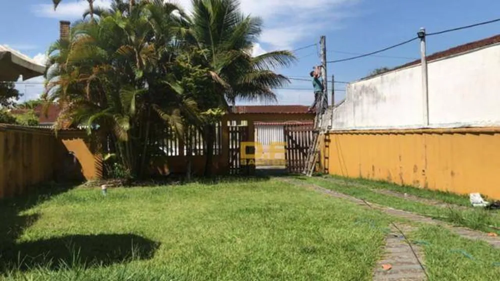 Casa, 1 quarto, 83 m² - Foto 1