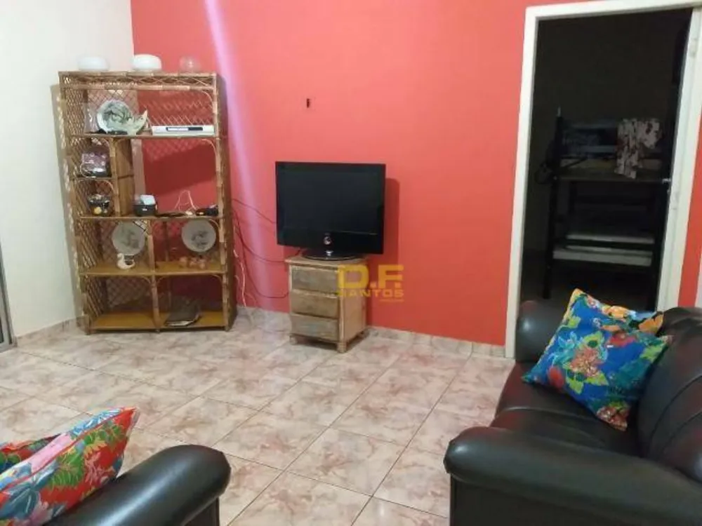 Casa, 1 quarto, 83 m² - Foto 4