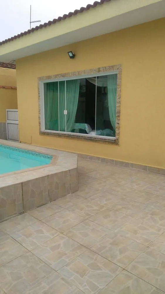 Casa, 4 quartos, 180 m² - Foto 3