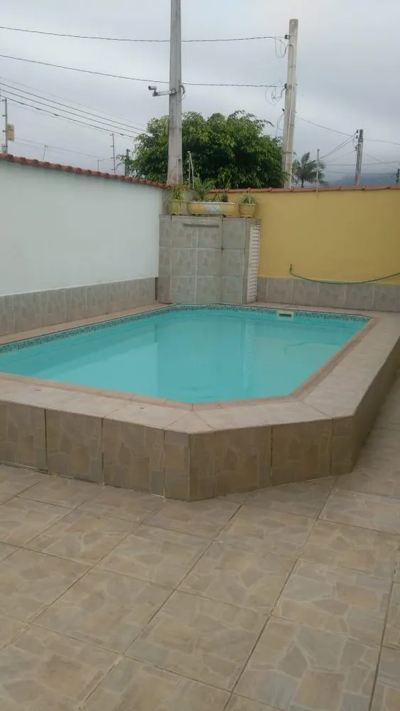 Casa, 4 quartos, 180 m² - Foto 1