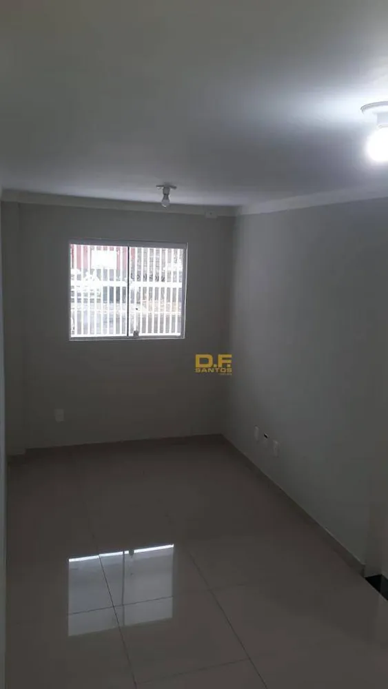 Sobrado, 3 quartos, 84 m² - Foto 2