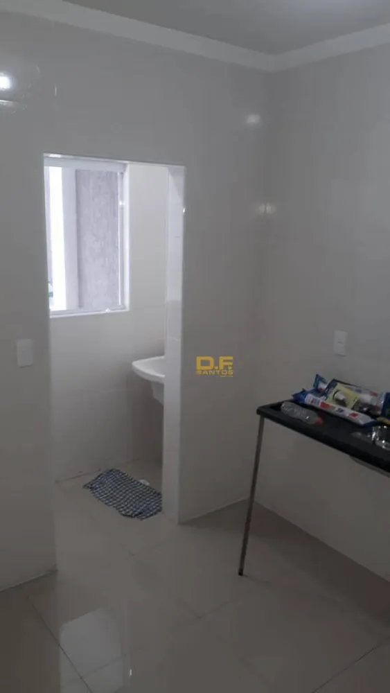 Sobrado, 3 quartos, 84 m² - Foto 4