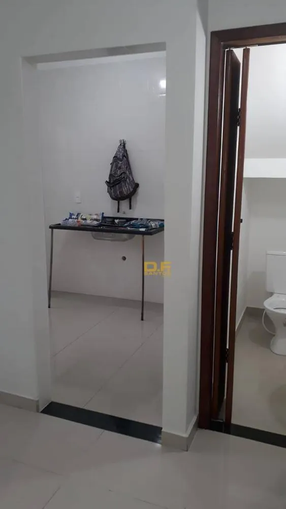 Sobrado, 3 quartos, 84 m² - Foto 3