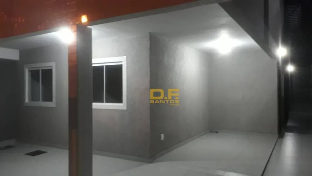 Sobrado, 3 quartos, 84 m² - Foto 1