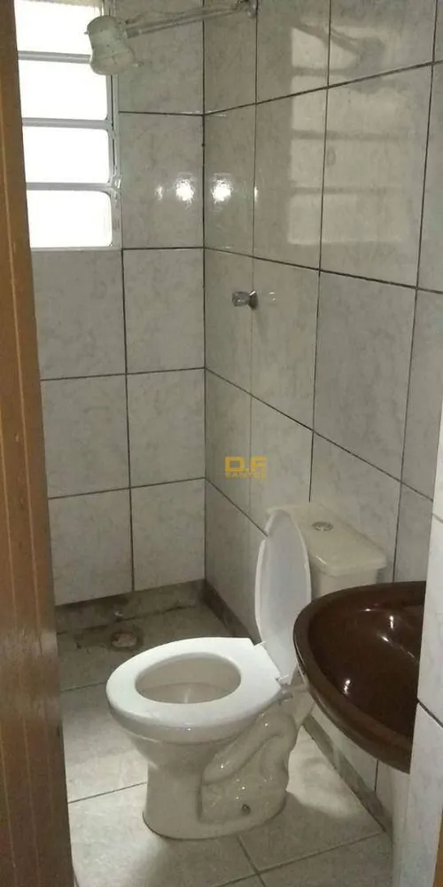 Casa, 2 quartos, 1 m² - Foto 2