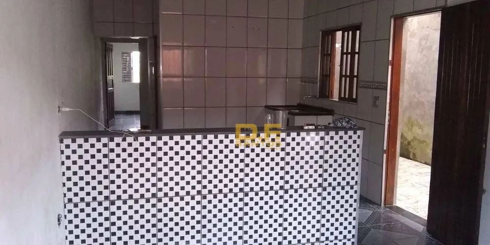 Casa, 2 quartos, 1 m² - Foto 1