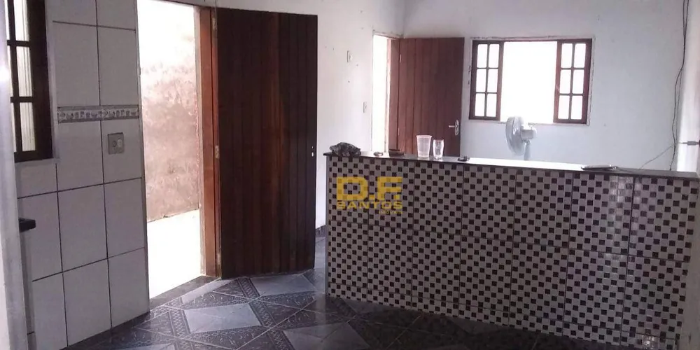 Casa, 2 quartos, 1 m² - Foto 3